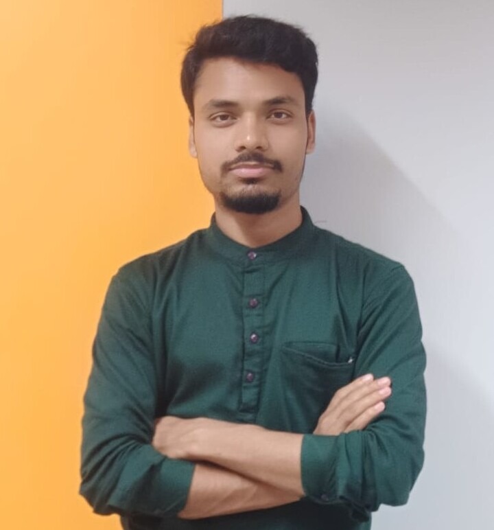 Suraj Mahato